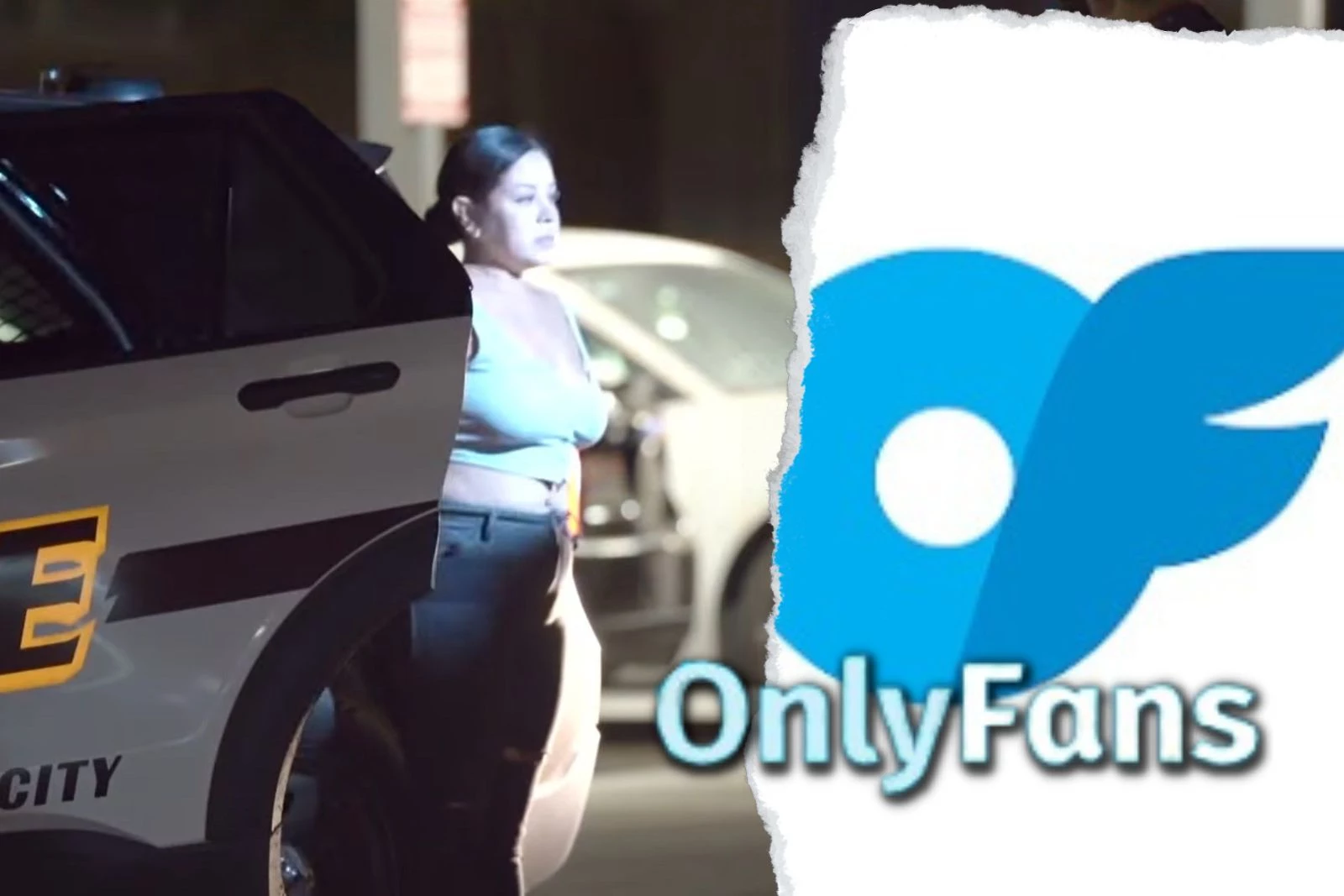 OnlyFans Video Leads to Stabbing at San Antonio Apartment Complex