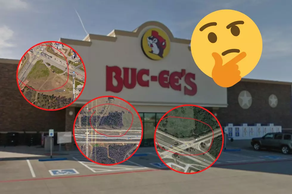 We Daydreamed About 13 Locations Buc-ee's Could Build in East Tx