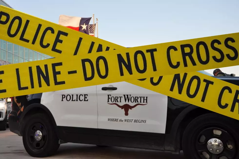 Tragic Story Out of Fort Worth, Texas as Police Killed a Man Pointing a Gun