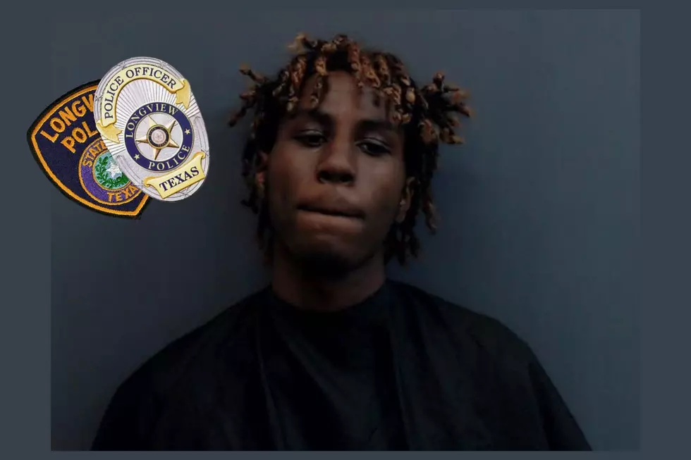 17-Year-Old Longview Student Arrested for Threatening School