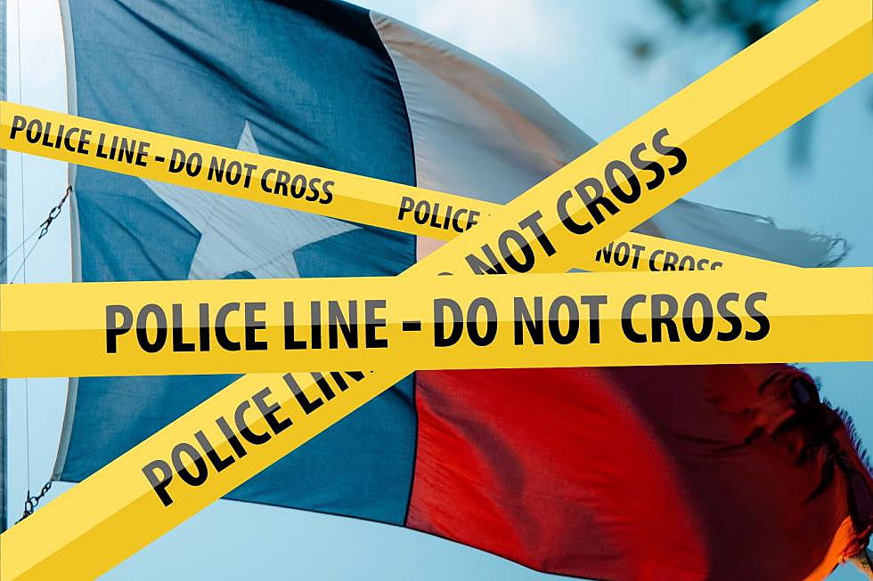 One East Texas Town Is Among The Top 10 Most Dangerous Texas Cities in &#8217;22