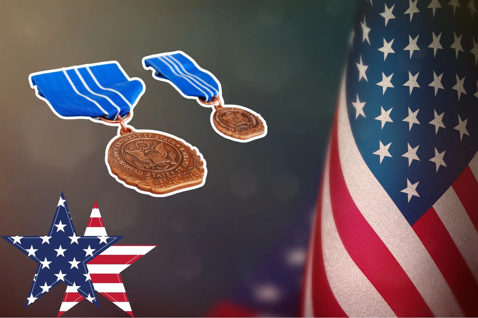 Honoring Medal of Honor Recipients This Weekend in Bullard, TX picture