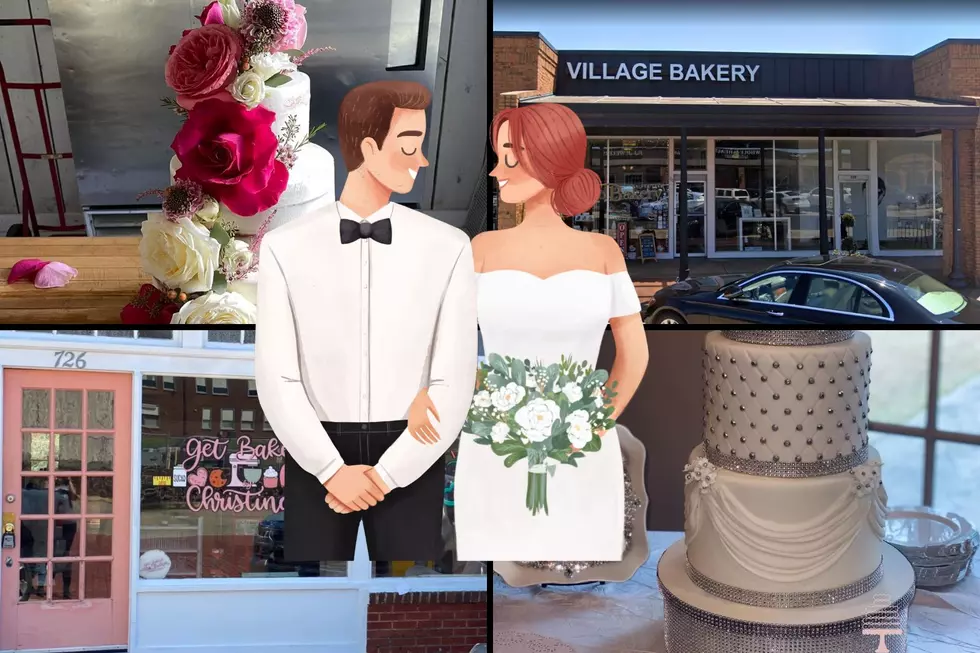 6 Wonderful Wedding Cake Decorators in Tyler, Texas
