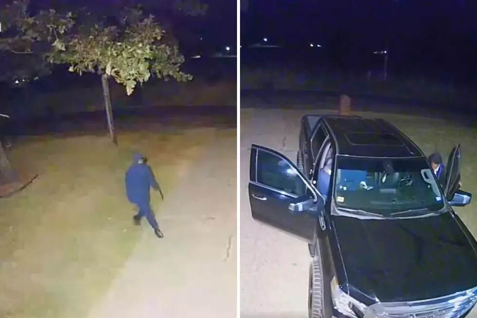Smith Co. Sheriff Warns of Several Car Burglaries in the Tyler, TX Area