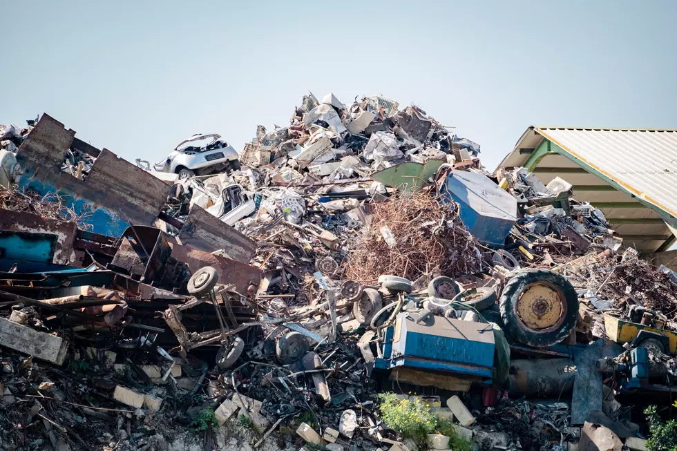 Bullard, TX It&#8217;s About Time to Set Your Fridges, Mattresses, &#038; Any Bulky Items Out