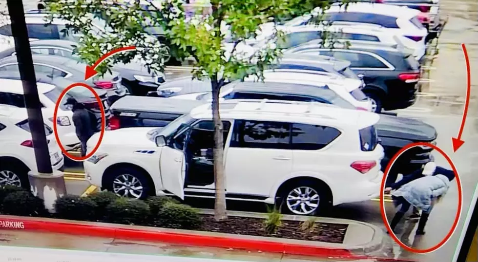 Police Warn of People Being Robbed in Parking Lots Right Now in Texas