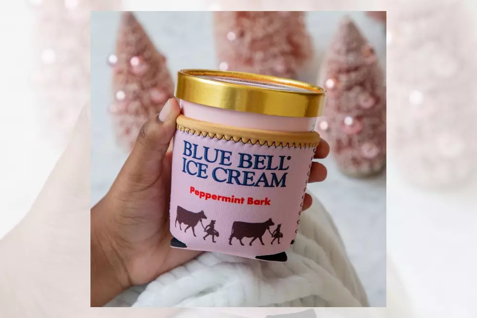 Blue Bell has the Perfect Way to Keep Your Ice Cream and Drinks Cold