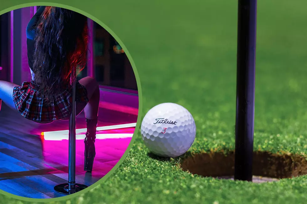 Austin, Texas High School Golf Team Surprised by Strip Club’s Tournament