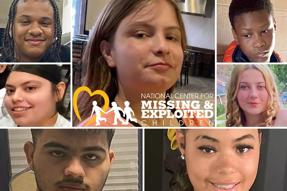 1 Longview Teen Among 22 Who Went Missing in Texas in October