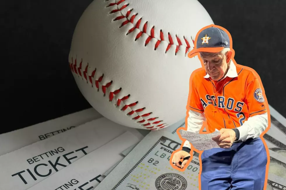 Mattress Mack Wins Big If Houston Astros Win the World Series