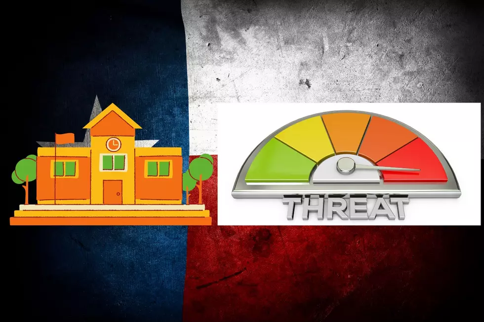7 East Texas Students Have Made School Threats So Far This Year