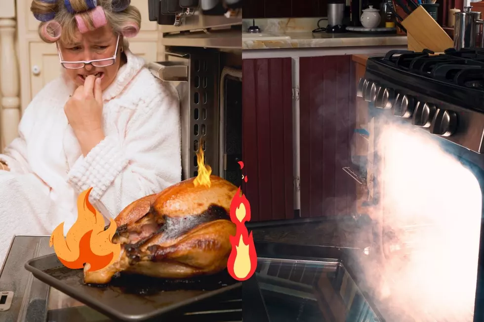 What's the Biggest Thanksgiving Mishap That You Can Remember?