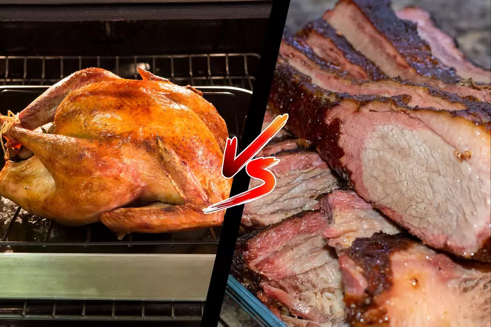 Can We Make Brisket the Official Meat of Thanksgiving?