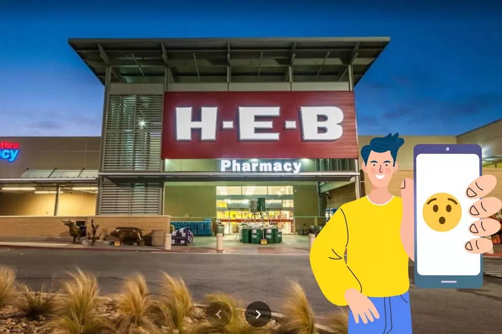 Man Wants You to Blast H-E-B with Calls Until They Open One in Longview, TX