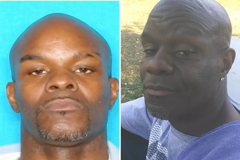 Police Ask for Help: Have You Seen This Missing Tyler, TX Man?