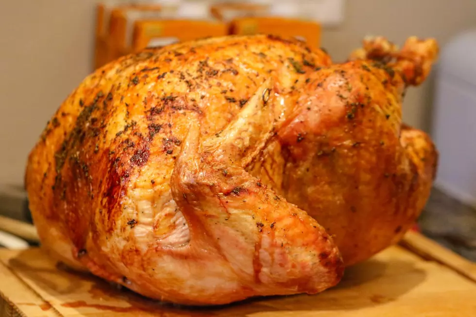 The Ultimate Hack to Avoid ‘Dry Turkey Syndrome’ This Season