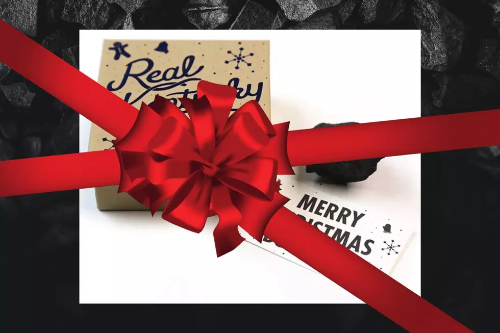 Do You Know a Naughty East Texan? Get Them Real Coal for Christmas