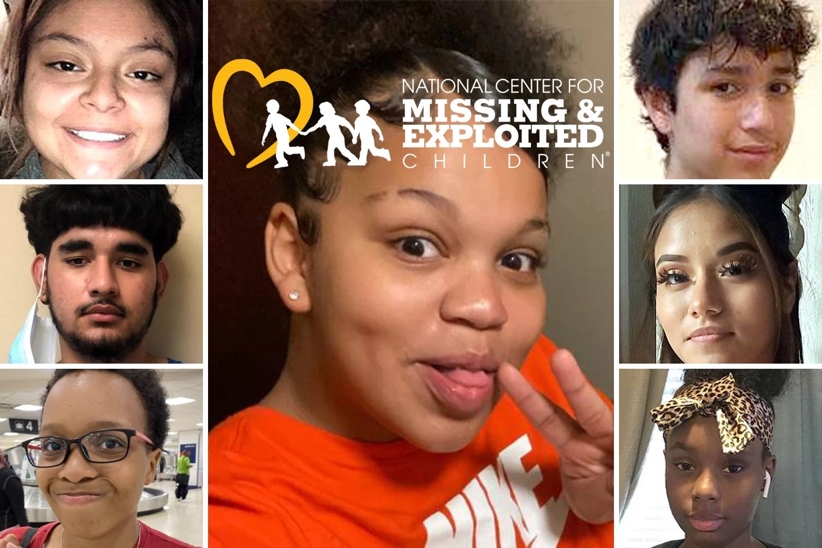 A Garrison Teenager is Among the 23 Who Went Missing in November