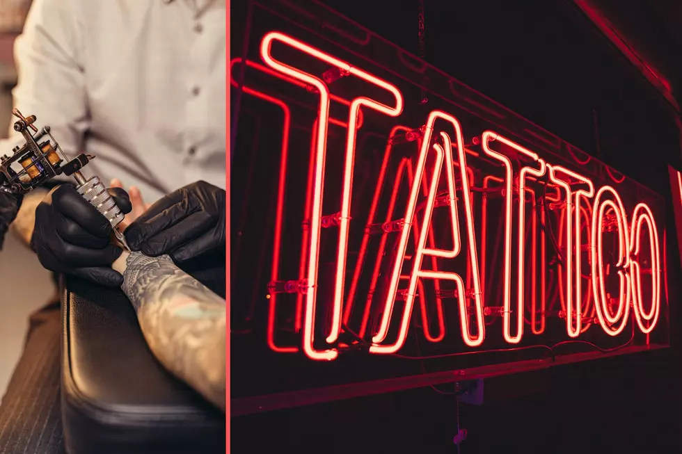 List of Most Popular Tattoo Shops Near Tyler, Texas