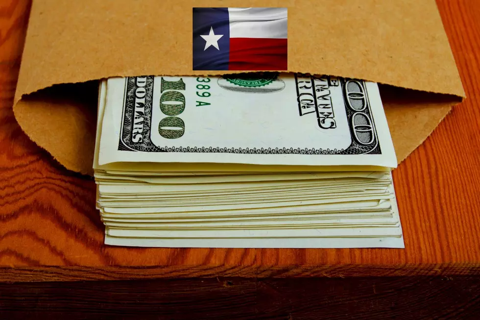 Do You Have Unclaimed Money? 5 Billion Dollars in Unclaimed Cash in Texas