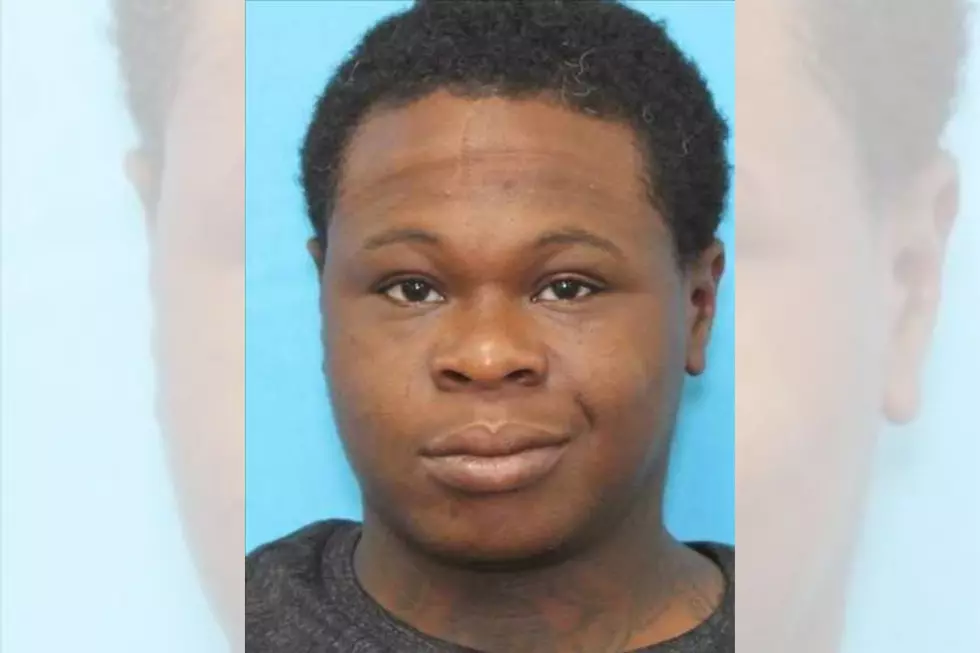 Jacksonville, Texas Murder Suspect Turned Himself In