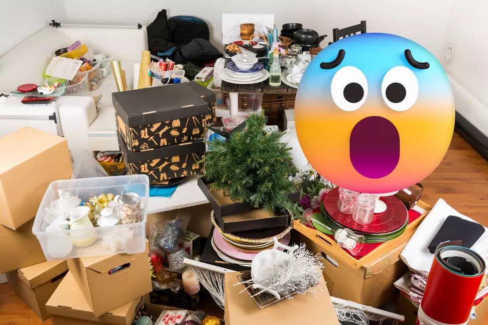 Clutter May Actually Be Bad for Our PHYSICAL Health–Here’s Why
