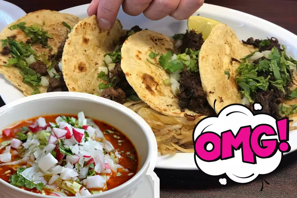 WOW, People are Going CRAZY Over a New Mexican Restaurant in Tyler, TX