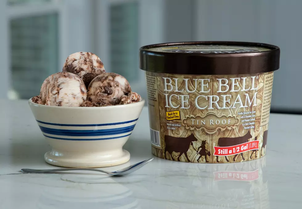 Blue Bell’s Latest Flavor is Here to Fall in Love With All Over Again