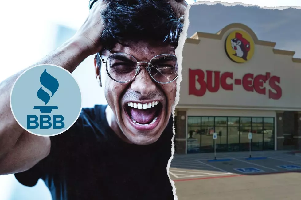 Here’s Why the Buc-ee’s We Love has an ‘F’ Rating with the Better Business Bureau