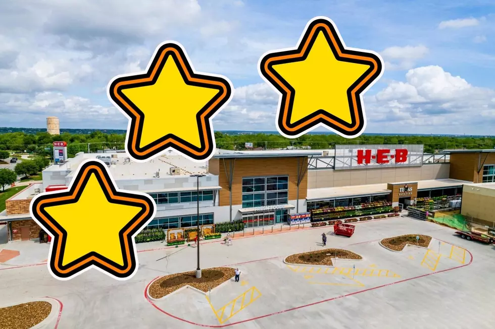 One of the Most Trusted Grocery Store Chains in the Country Isn&#8217;t in East Texas