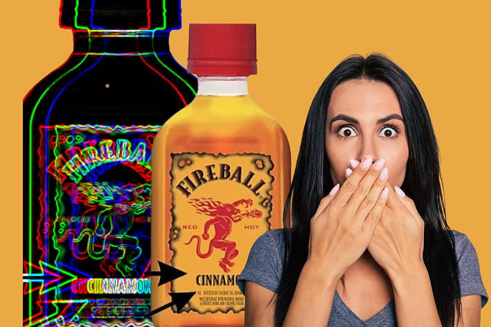 How's Fireball Get Away with Selling Those Tiny Bottles In Tyler?