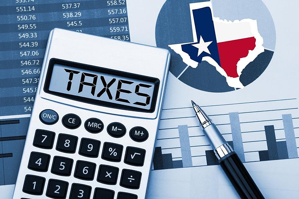 It’s Tax Season! Did You Know Tax Avoidance is Perfectly Legal in Texas?