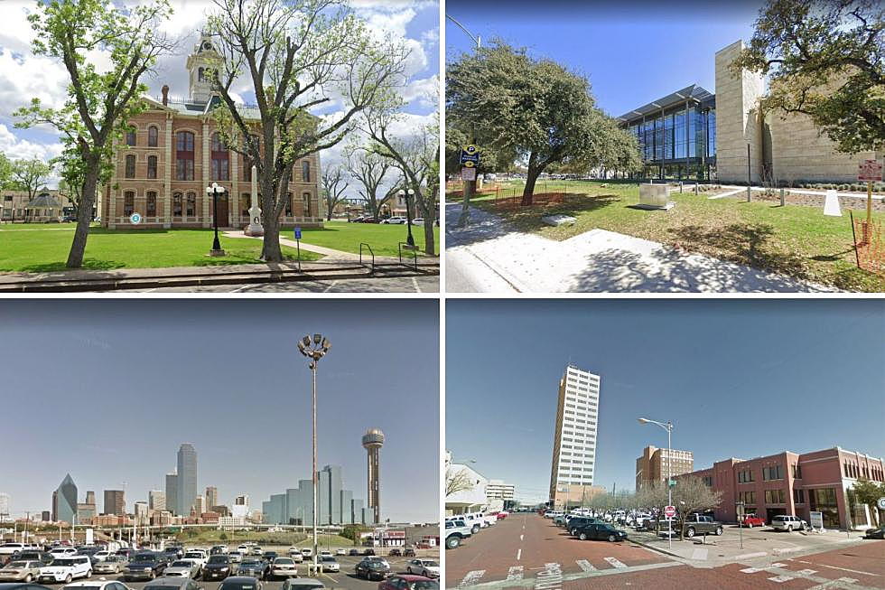 These are Apparently the Top 20 Worst Places to Live in Texas