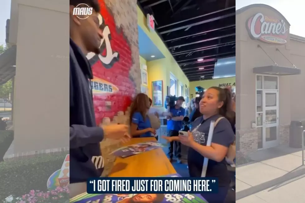 Wow! Dallas, TX Woman Fired for Leaving Work to Meet NBA Athlete