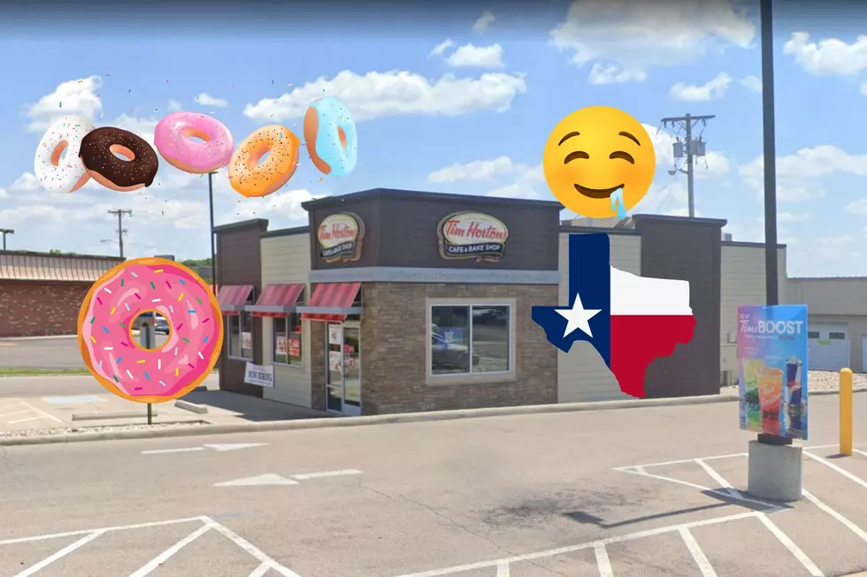 Retail News: Tim Hortons opens second Houston location this Friday