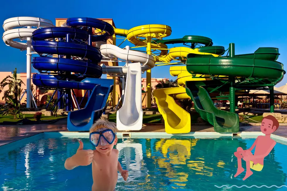 2 of the Best Waterparks in Texas Only Minutes from Tyler, TX