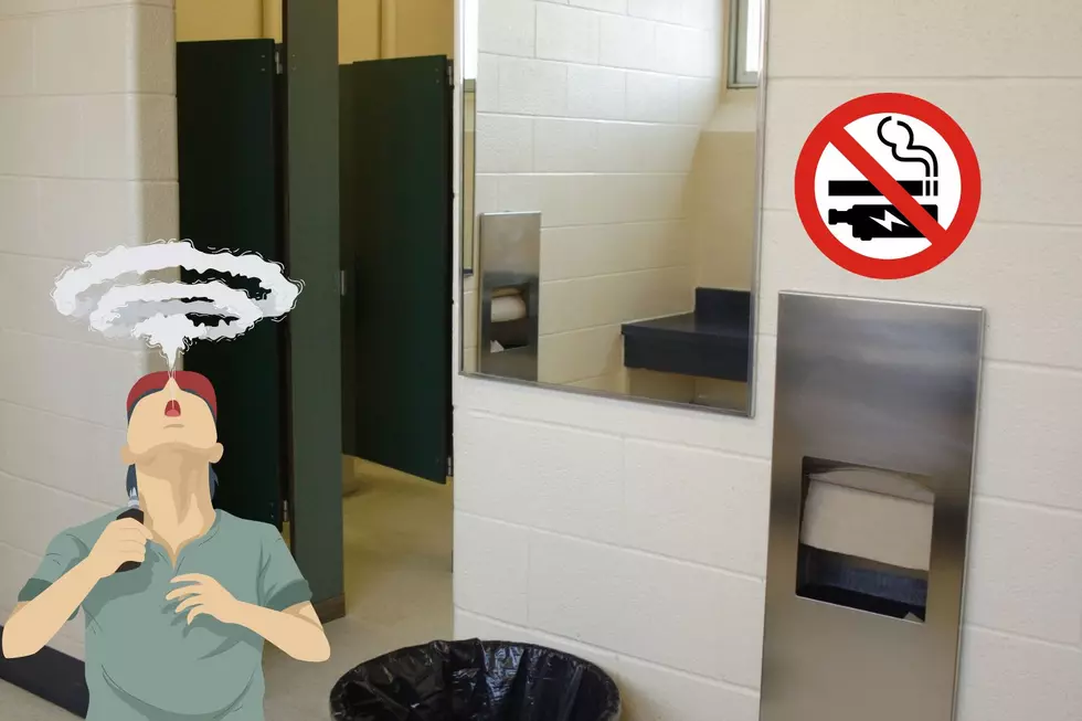 Tyler, TX ISD Students Vaping Need Community Service Not a Felony