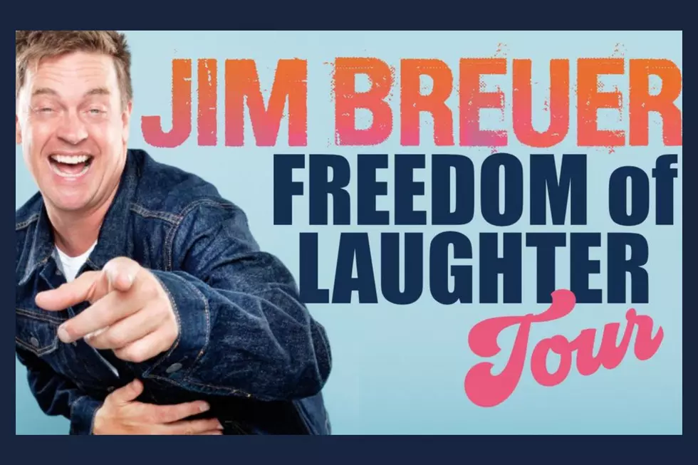 Win Tickets to See Comedian Jim Breuer