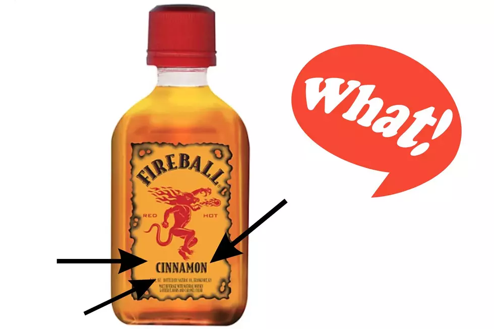 How Can Fireball Get Away with Selling Tiny Bottles Like This In Tyler, TX?