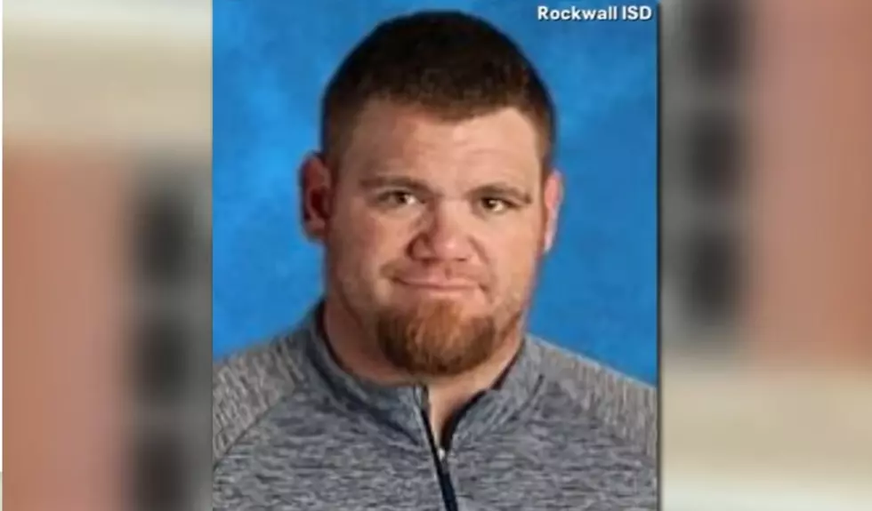 A Texas High School Football Coach is on Leave After Players Hospitalized