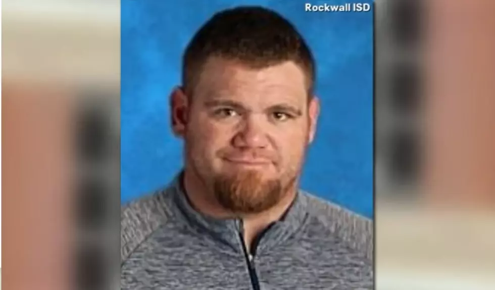 A Texas HS Football Coach is on Leave After Players Hospitalized