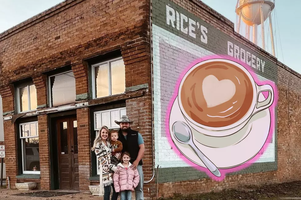 Much Loved Coffee Company Moving to a New Iconic Lindale, TX Location