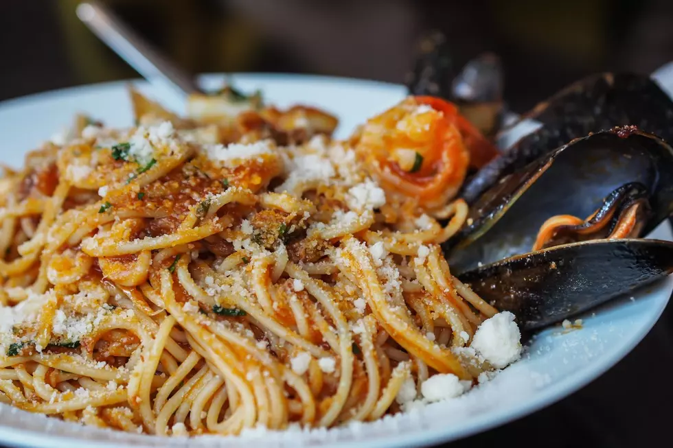 Don’t Miss Out on One of the BEST Little Italian Restaurants in Tyler, Texas