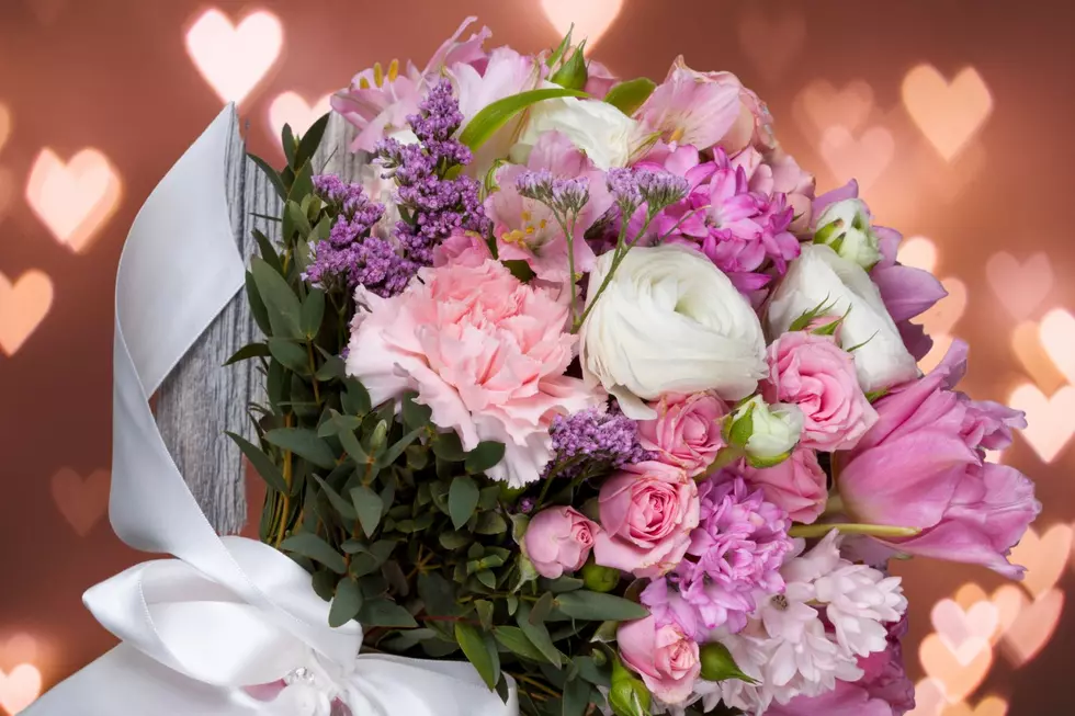 Valentine’s Ready? Ten of the Very Best Florists in Tyler, Texas