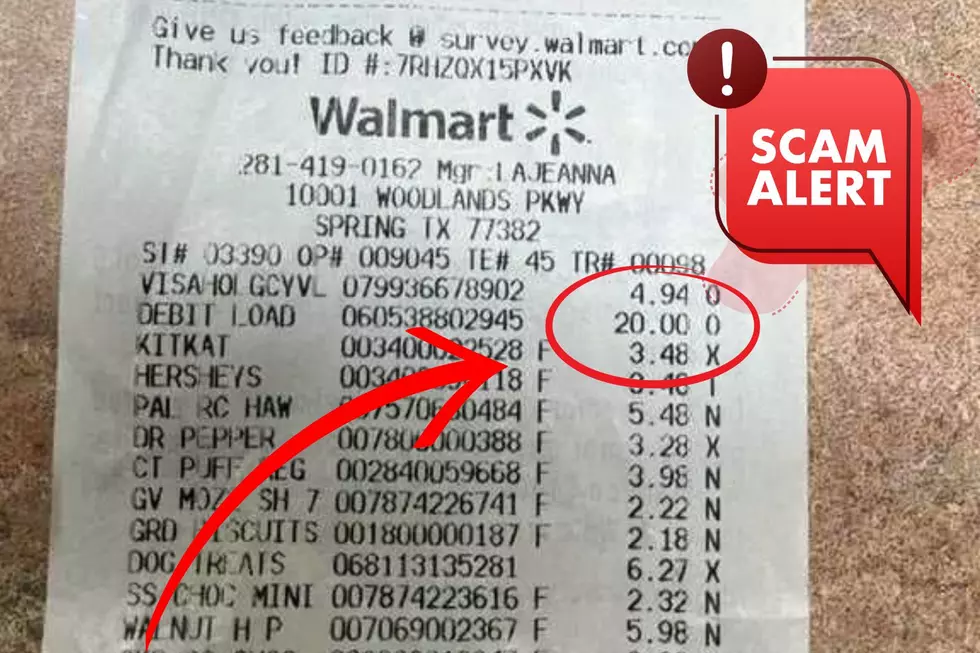 Have You Heard About This Self-Checkout Scam at Texas Stores?