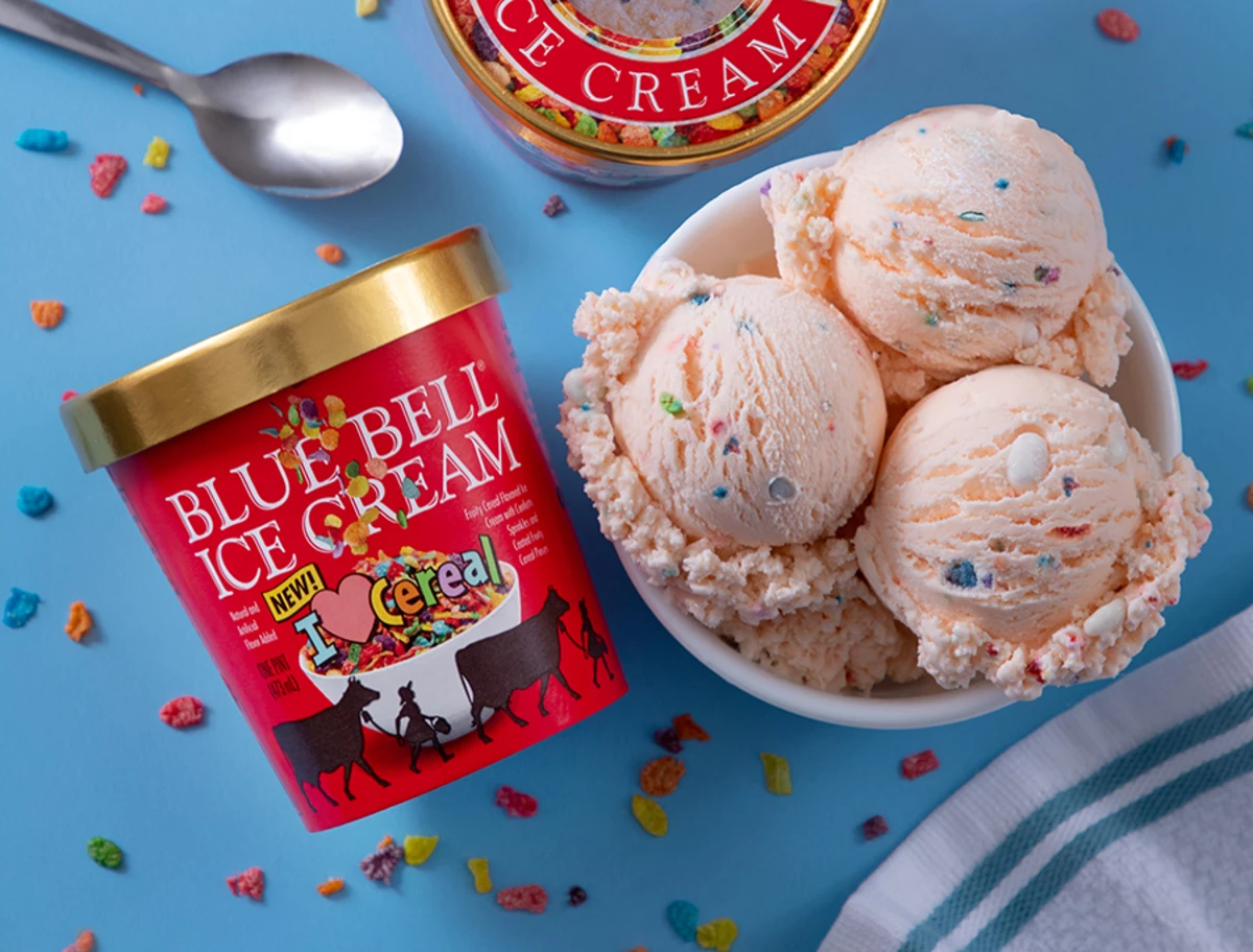 7 Places in Brenham to Get a Scoop of Blue Bell Ice Cream - Visit Brenham  Texas