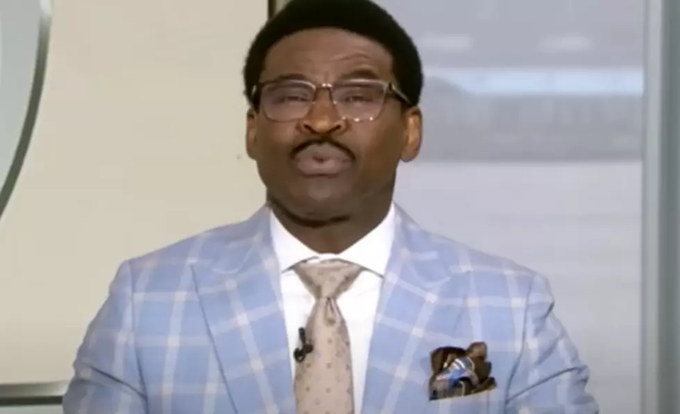 Dallas, TX Legend Michael Irvin Pulled from Super Bowl 57 Coverage After Misconduct Allegations