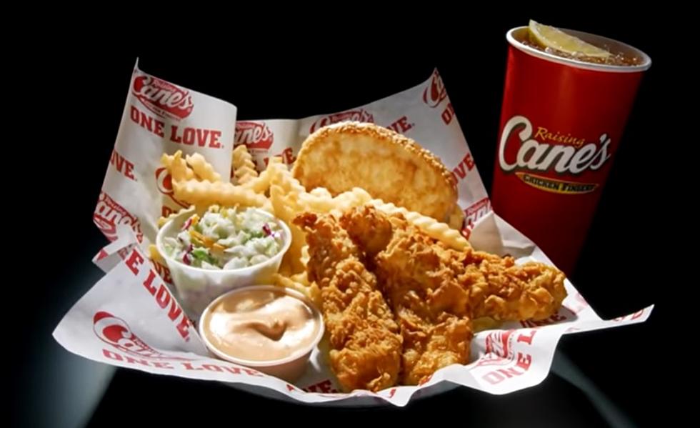 Raising Cane’s Sues For Being Legally Banned From Selling their Chicken