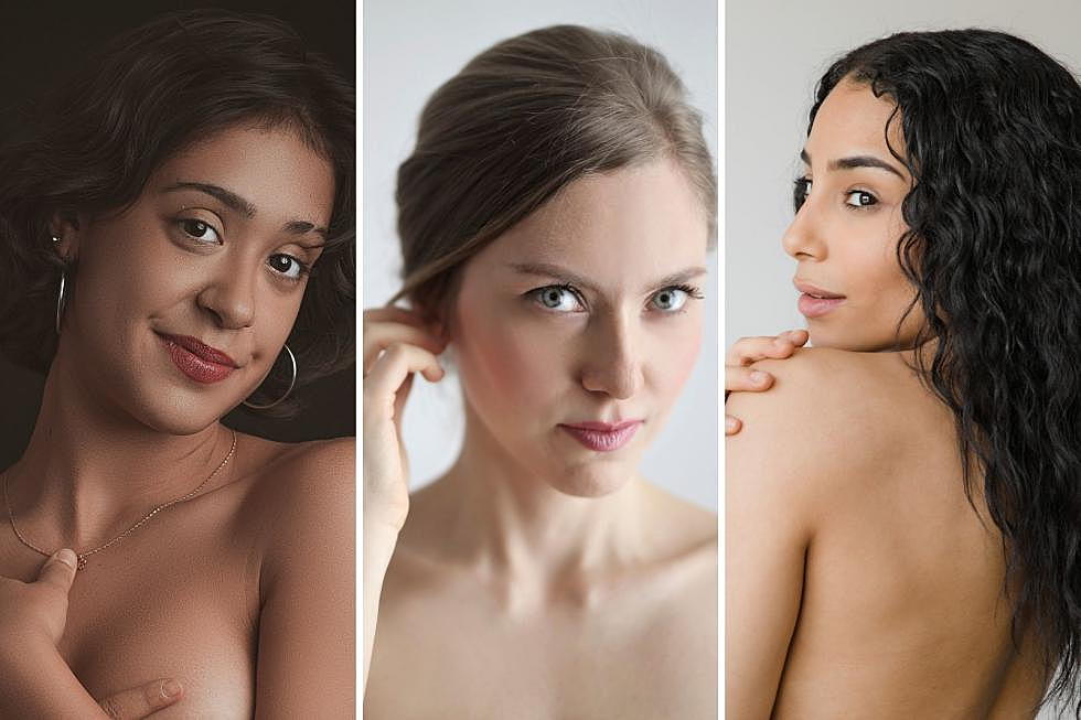 Wait, Is It Legal for Women to Go Topless Outside In Dallas, Texas?