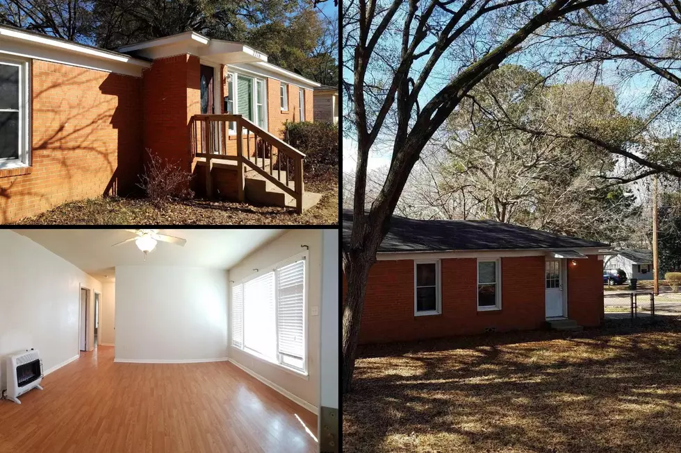 This Property in Tyler, Texas for Under 170k is a Great Starter Home